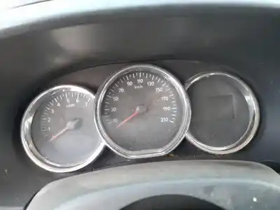 İkinci el araba yedek parçası  için DACIA LODGY (JS_)  OEM IAM referansları 248090244R  