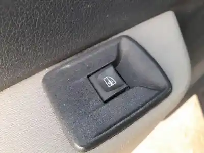 İkinci el araba yedek parçası Arka Sol Cam Kontrolü için DACIA LODGY (JS_) 1.5 DCI OEM IAM referansları 254217475R  