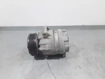 Автозапчастина б/у компресор кондиционера для renault scénic i monospace (ja0/1_, fa0_) 2.0 16v (ja1b, ja1d, ja0c) посилання на oem iam 6560630  