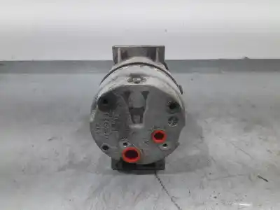 Автозапчастина б/у компресор кондиционера для renault scénic i monospace (ja0/1_, fa0_) 2.0 16v (ja1b, ja1d, ja0c) посилання на oem iam 6560630  