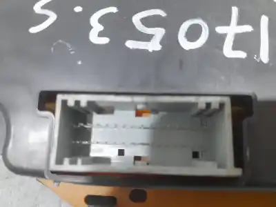 Pezzo di ricambio per auto di seconda mano pannello degli strumenti per renault scénic i monospace (ja0/1_, fa0_) 2.0 16v (ja1b, ja1d, ja0c) riferimenti oem iam 7700428718a  