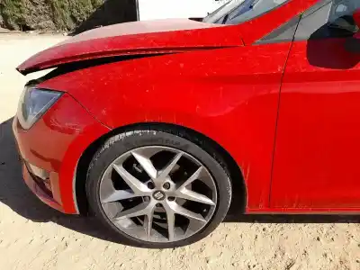 Автозапчастина б/у  для SEAT LEON (5F1)  Посилання на OEM IAM 5F0821021G  