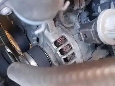 Автозапчастина б/у  для SEAT LEON (5F1)  Посилання на OEM IAM 04E903015P  