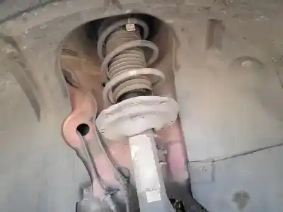 Автозапчастина б/у  для SEAT LEON (5F1)  Посилання на OEM IAM 5Q0413023HR  