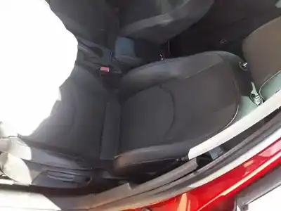 Автозапчастина б/у  для SEAT LEON (5F1)  Посилання на OEM IAM   