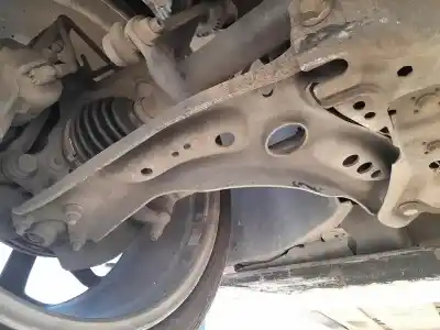 Автозапчастина б/у  для SEAT LEON (5F1)  Посилання на OEM IAM 5WA407152  