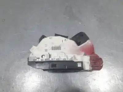 Second-hand car spare part left front door lock for seat leon (5f1) 1.4 tsi oem iam references 15a5k1837015e  a046465