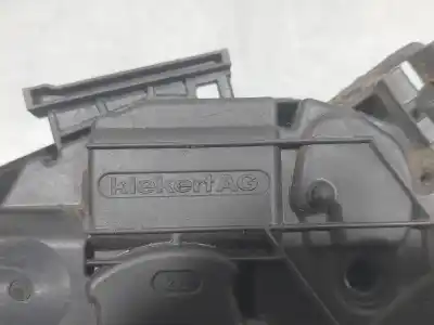 Second-hand car spare part left front door lock for seat leon (5f1) 1.4 tsi oem iam references 15a5k1837015e  a046465