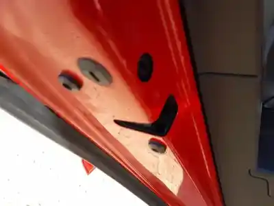 Автозапчастина б/у замок дверей заднього лівого для SEAT LEON (5F1) 1.4 TSI Посилання на OEM IAM 5K4839015AG  