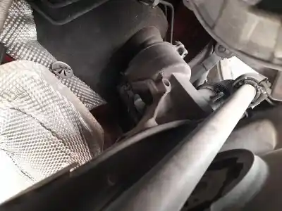 Second-hand car spare part steering rack for seat leon (5f1) 1.4 tsi oem iam references 5q1423055m