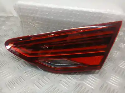 Second-hand car spare part Interior Rear Right Light for SEAT LEON (5F1) 1.4 TSI OEM IAM references 5F0945308J  