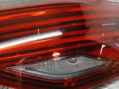 Автозапчасти б/у внутренний правый задний фонарь за seat leon (5f1) 1.4 tsi ссылки oem iam 5f0945308j  