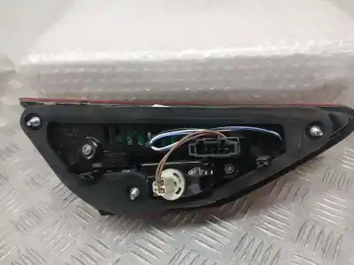 Автозапчасти б/у внутренний правый задний фонарь за seat leon (5f1) 1.4 tsi ссылки oem iam 5f0945308j  