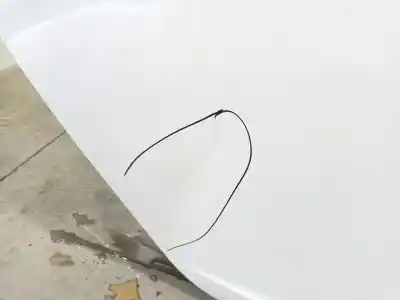 Автозапчасти б/у дверь задняя правая за seat leon (5f1) 1.6 tdi ссылки oem iam 5f4833056  