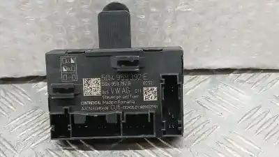 Second-hand car spare part Electronic Module for SEAT LEON (5F1) 1.4 TGI OEM IAM references 5Q4959392E A2C749680400 