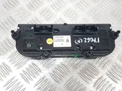 Second-hand car spare part climate control for seat leon (5f1) 1.4 tsi oem iam references 5f0907044d  