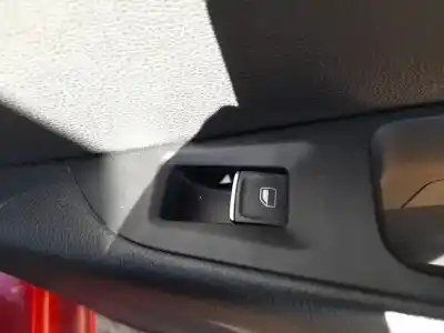 Second-hand car spare part rear right power window switch for seat leon (5f1) 1.4 tsi oem iam references 5g0959855siha