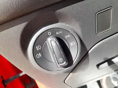 Second-hand car spare part headlights switch for seat leon (5f1) 1.4 tsi oem iam references 5g0941431af