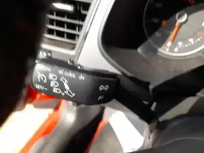 Second-hand car spare part windshiel wiper switch for seat leon (5f1) 1.4 tsi oem iam references 5q0953513r