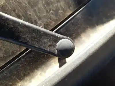 Second-hand car spare part front windshield wiper motor for seat leon (5f1) 1.4 tsi oem iam references 5f1955023b