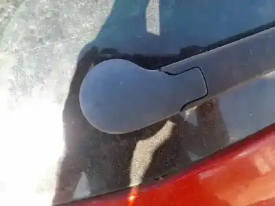 Second-hand car spare part rear windshield wiper motor for seat leon (5f1) 1.4 tsi oem iam references 5f4955711a