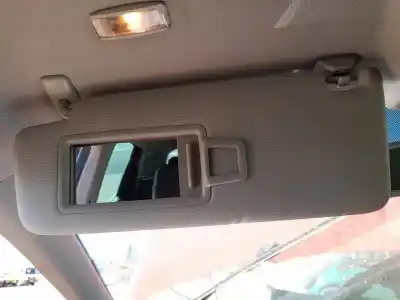 Автозапчасти б/у левая зона за seat leon (5f1) 1.4 tsi ссылки oem iam 5f0857551aj2f4  