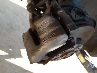 Second-hand car spare part front left brake caliper for seat leon (5f1) 1.4 tsi oem iam references 8v0615123