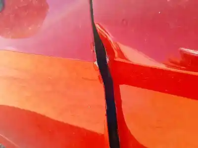 Second-hand car spare part front right door for seat leon (5f1) 1.4 tsi oem iam references 5f4831056a  