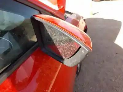 Автозапчастина б/у правий задний огляд для seat leon (5f1) 1.4 tsi посилання на oem iam 5f1857508p  