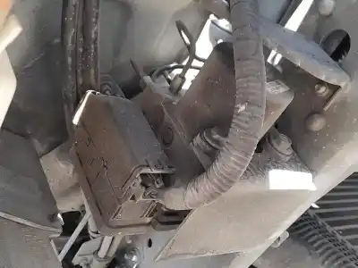 İkinci el araba yedek parçası  için NISSAN NT400 CABSTAR (F24M)  OEM IAM referansları   