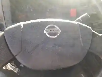 İkinci el araba yedek parçası ön sol hava yastigi için nissan nt400 cabstar (f24m) 28.12, 32.12, 35.12 (f91an) oem iam referansları   