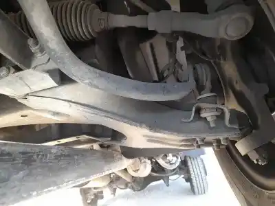 İkinci el araba yedek parçası  için NISSAN NT400 CABSTAR (F24M)  OEM IAM referansları   