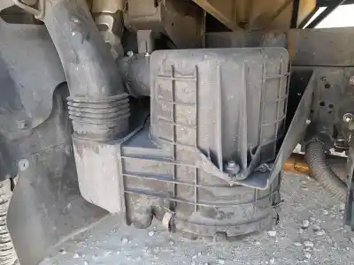 İkinci el araba yedek parçası  için NISSAN NT400 CABSTAR (F24M)  OEM IAM referansları   
