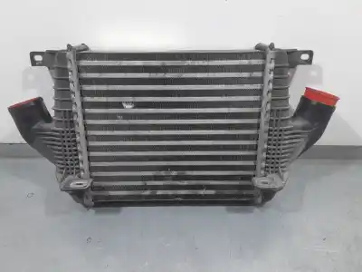 Second-hand car spare part INTERCOOLER for NISSAN NT400 CABSTAR (F24M)  OEM IAM references 14461MA70A  G7744003