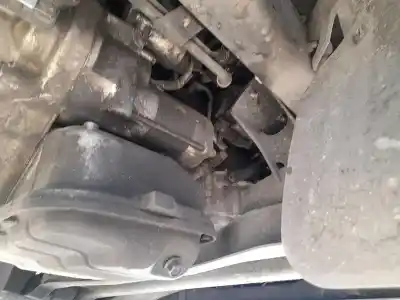 Peça sobressalente para automóvel em segunda mão MOTOR COMPLETO por NISSAN NT400 CABSTAR (F24M)  Referências OEM IAM YD25  