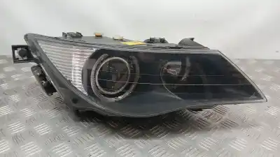 Recambio de automóvil de segunda mano de FARO DERECHO para BMW 6 (E63) 630 I referencias OEM IAM 7165800  