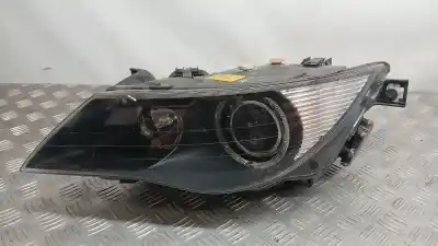 Recambio de automóvil de segunda mano de FARO IZQUIERDO para BMW 6 (E63) 630 I referencias OEM IAM 7165799  