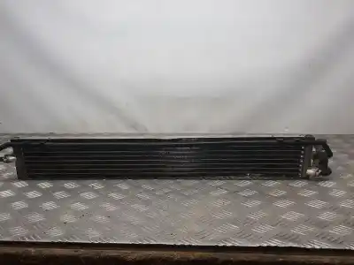 Second-hand car spare part gearbox radiator for porsche cayenne (92a) 3.0 diesel oem iam references 7p0317019  