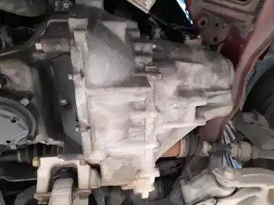 Автозапчастина б/у  для HONDA CIVIC VIII HATCHBACK (FN, FK)  Посилання на OEM IAM 21000RPL010  5 VELOCIDADES