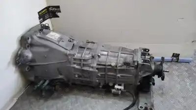 Pezzo di ricambio per auto di seconda mano riduttore per lexus is ii (_e2_) 220d (ale20) riferimenti oem iam 3303053210  6 velocidades