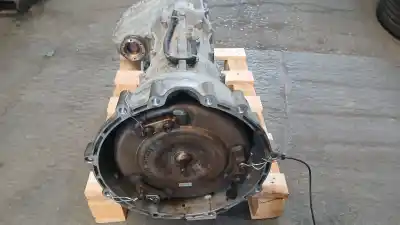 Автозапчастина б/у коробка передач для porsche cayenne (9pa) s 4.5 посилання на oem iam tr60sn 09d300036t 