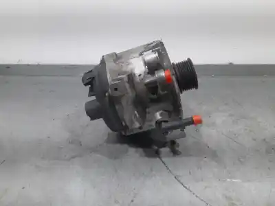 Автозапчастина б/у генератор для porsche cayenne (9pa) s 4.5 посилання на oem iam 94860301505  