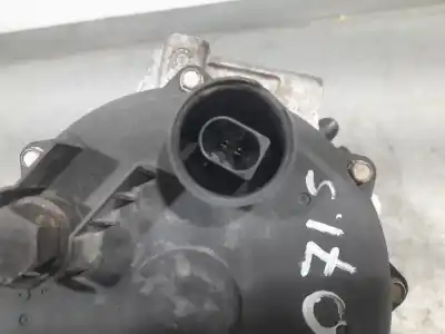 Автозапчастина б/у генератор для porsche cayenne (9pa) s 4.5 посилання на oem iam 94860301505  