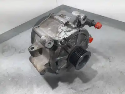 Автозапчастина б/у генератор для porsche cayenne (9pa) s 4.5 посилання на oem iam 94860301505  