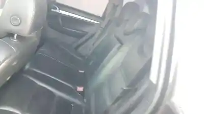 Автозапчастина б/у  для PORSCHE CAYENNE (9PA)  Посилання на OEM IAM   
