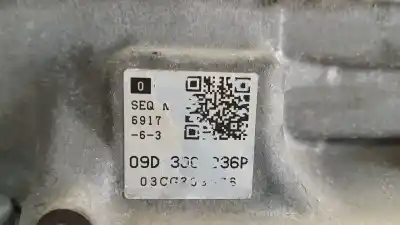 Автозапчастина б/у роздавальна коробка для porsche cayenne (9pa) s 4.5 посилання на oem iam 95534104005 0ad341041e mr00111