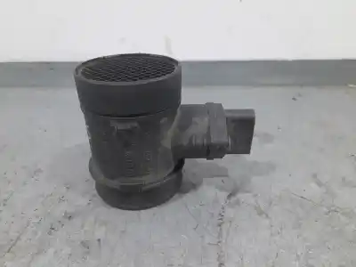 Автозапчастина б/у витратомір повітря для porsche cayenne (9pa) s 4.5 посилання на oem iam 0281002435  