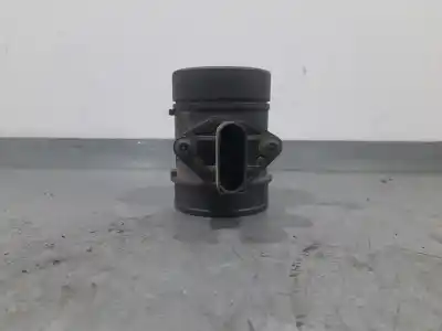 Автозапчастина б/у витратомір повітря для porsche cayenne (9pa) s 4.5 посилання на oem iam 0281002435  