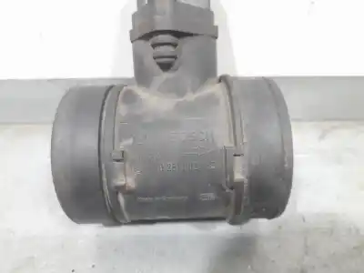 Автозапчастина б/у витратомір повітря для porsche cayenne (9pa) s 4.5 посилання на oem iam 0281002435  