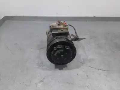 Автозапчастина б/у компресор кондиционера для porsche cayenne (9pa) s 4.5 посилання на oem iam sb318095